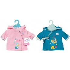 Baby born bath Baby Born Baby Born Bath Bathrobes 43cm