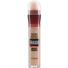 Normal hud Concealere Maybelline Instant Age Rewind Eraser Multi-Use Concealer #121 Light Honey