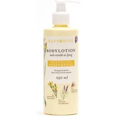 Rapsodine bodylotion Rapsodine Body Lotion Lavender 250ml