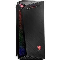 MSI Infinite X Plus 9SD-480MYS 16 GB DDR4-SDRAM 2512 GB HDD+SSD