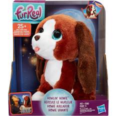 Furreal hund Hasbro Furreal Howlin’ Howie Interactive Plush Pet E4649