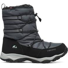 Viking Tofte GTX - Black/Charcoal