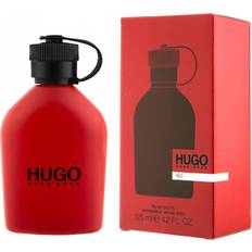 Hugo boss hugo red edt HUGO BOSS Hugo Red EdT 125ml