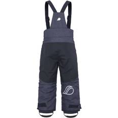 Didriksons Idre Fodrad Byxa - Denim Blue (503186-038)