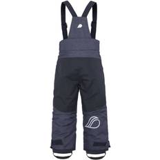 18-24M Termobukser Didriksons Idre Kid's Pants - Denim Blue (503186-038)