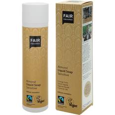 Hygienartiklar Fair Squared Liquid Soap Sensitive Skin Almond 250ml