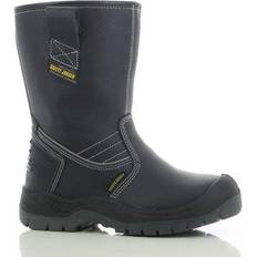 Ademend Veiligheidslaarzen Safety Jogger BestBoot Laars Hoog S3 Zwart Maat 00.118.032.38