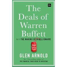 The Deals of Warren Buffett (Indbundet, 2019)
