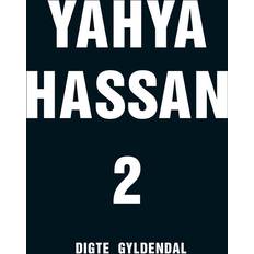 Yahya hassan Yahya Hassan 2 (Häftad, 2019)