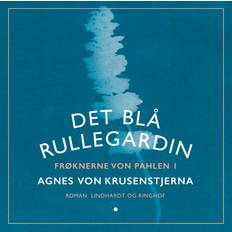 Rullegardin Det blå rullegardin (Ljudbok, MP3, 2019)