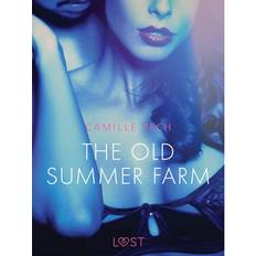 The Old Summer Farm - Erotic Short Story (E-bok, 2019)