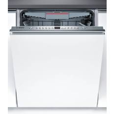 Bosch Totalmente incasso Lavastoviglie Bosch SMV46NX03E Integrated