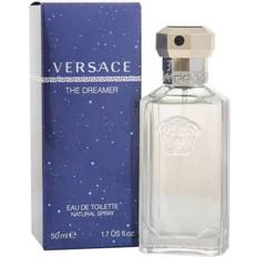 Versace Fragancias Versace The Dreamer EdT 50ml