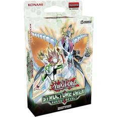 Konami Yu-Gi-Oh! Rokket Revolt Structure Deck