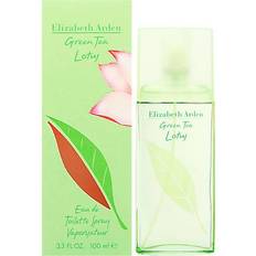 Elizabeth Arden Fragancias Elizabeth Arden Green Tea Lotus EdT 100ml