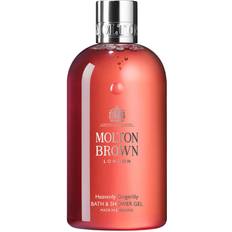 Molton Brown Bath & Shower Gel Heavenly Gingerlily 300ml