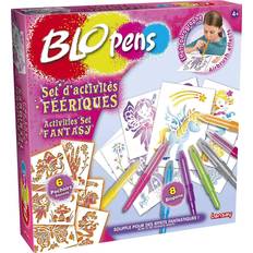Leksaker Lansay Blopens Fantasy Aktiviteter Set