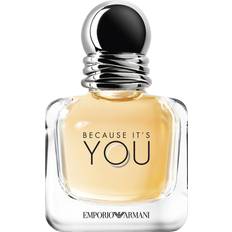 Emporio Armani Because It's You EdP 30ml