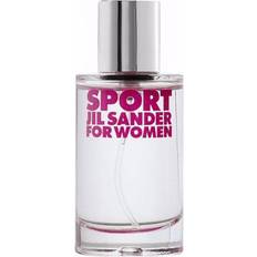 Sander Sport for Woman EdT
