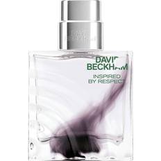 David Beckham Herre Parfumer David Beckham Inspired by Respect EdT 40ml