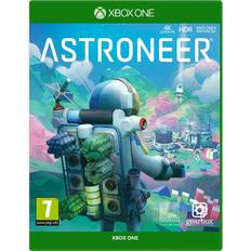 Astroneer Astroneer (XOne)