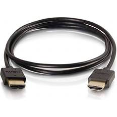 C2G Flexible HDMI - HDMI 0.9m