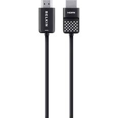 Cables Belkin AV10090BT06 HDMI - HDMI