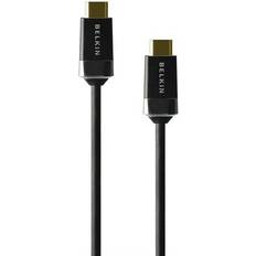 Cables Belkin F3Y020 HDMI - HDMI 5m