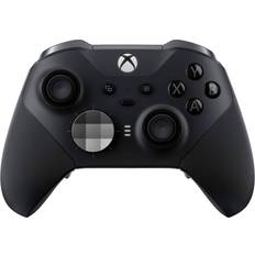 PC Manettes de jeu Microsoft Xbox Elite Wireless Controller Series 2 - Black