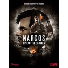 Narcos: Rise of The Cartels (PC)