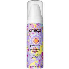 Amika Plus Size Perfect Body Mousse 44ml