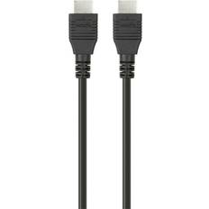 Belkin F3Y020 HDMI - HDMI 2m