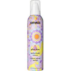 Amika Plus Size Perfect Body Mousse 251ml