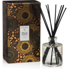 Voluspa Reed Diffuser Baltic Amber 100ml