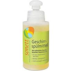 Sonett diskmedel Sonett Dishwashing Liquid Lemon 0.12L