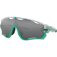 Oakley cycling Oakley Jawbreaker Cycling Glasses - Black Iridium Lens