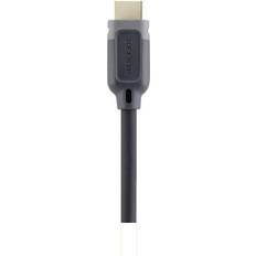 Belkin ProHD 1000 HDMI - HDMI 4m