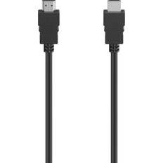 Hama HDMI-HDMI 1.5m