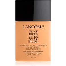 Lancôme Teint Idole Ultra Wear Nude SPF19 #05 Beige Noisette