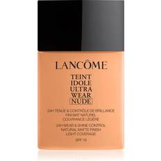 Lancôme Teint Idole Ultra Wear Nude SPF19 #06 Beige Cannelle