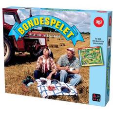 Bondespelet