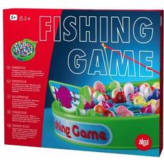 Fishing Game