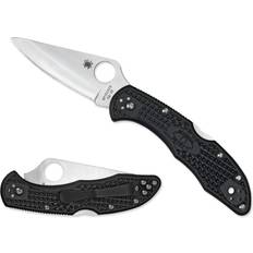 Spyderco C11PBK Delica 4 Pocket knife