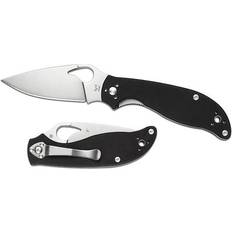 Spyderco BY08GP2 Byrd Raven 2 Pocket knife