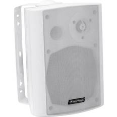 Omnitronic WP-5W Enceinte Murale ELA 30 W 1 pc