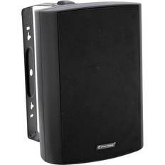 Omnitronic WP-6S Enceinte Murale ELA 40 W