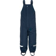 Didriksons Tarfala Kid's Pants - Navy (502683-039)