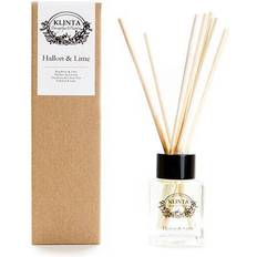 Reed diffuser Klinta Reed Diffuser Hallon & Lime 50ml