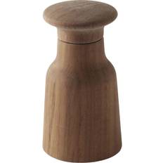 Skagerak Hammer Saltkværn, Peberkværn 2stk 12cm