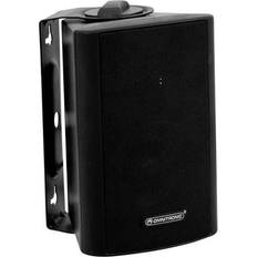 Omnitronic WP-4S Enceinte Murale ELA 20 W